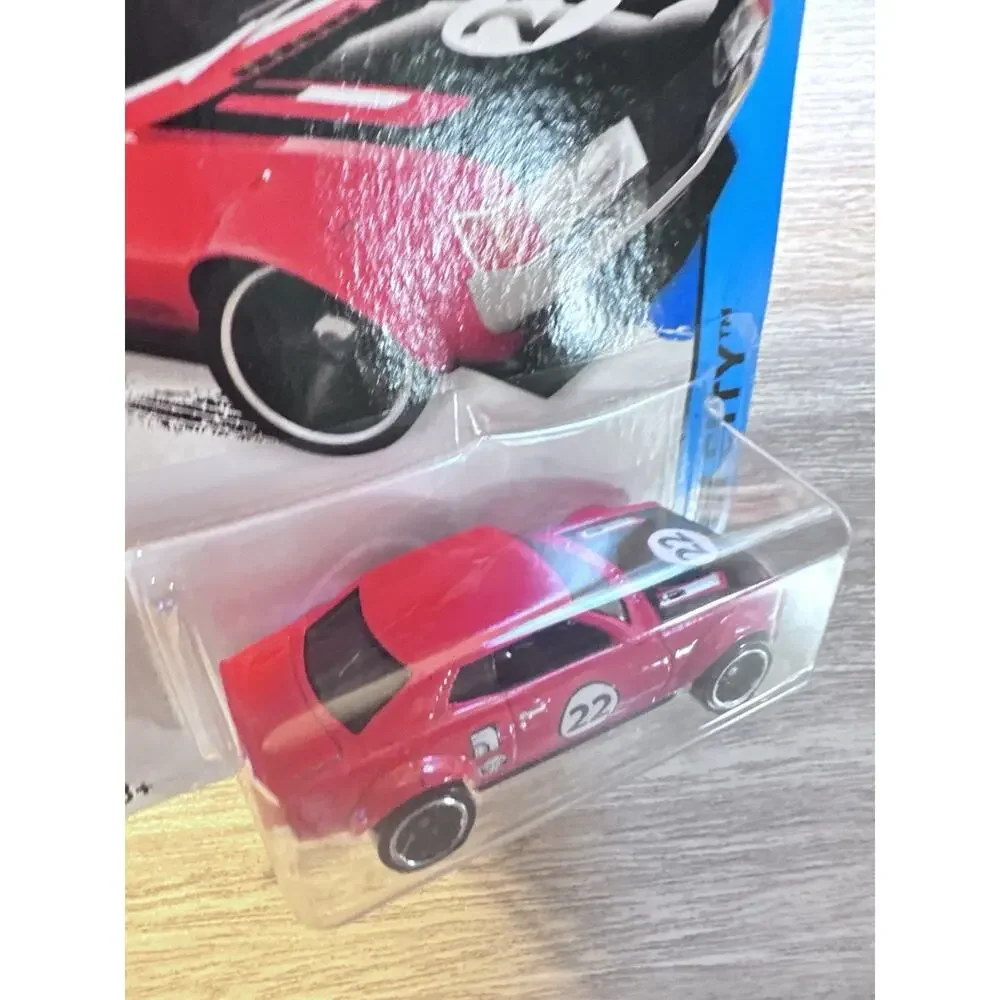 Hot Wheels ’70 Toyota Celica Red – HW City #24/250 Hotwheels H40